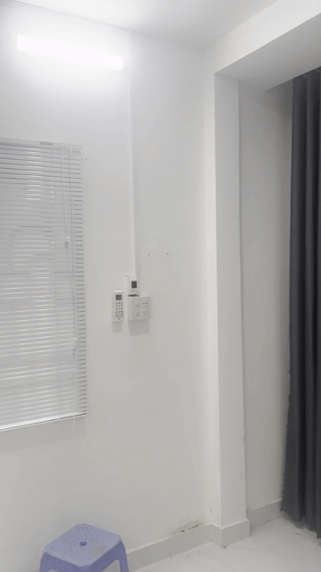 Cho thuê Nhà ở Quận Bình Thuỷ Cần Thơ diện tích 38 m² giá 2,3 triệu/tháng