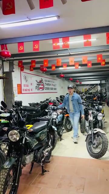 XE MÁY THỊNH PHÁT - PG-1 LƯỚT CÁC ĐỜI GIÁ TỪ 2X. Mua bán Xe máy tại Quận Bắc Từ Liêm Hà Nội được đăng bởi XE MÁY THỊNH PHÁT XE LƯỚT GIÁ RẺ hình 1