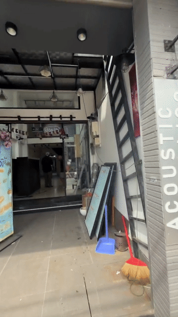 Cho thuê Văn phòng, Mặt bằng kinh doanh Quận 7 Tp Hồ Chí Minh diện tích 80 m² giá 22 triệu/tháng