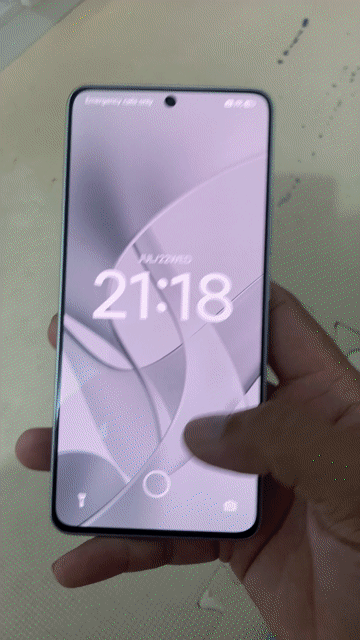 Xiaomi Redmi Turbo 3 12GB/256GB Bạc. Mua bán Điện thoại tại Thành phố Sa Đéc Đồng Tháp được đăng bởi Nguyễn hình 1