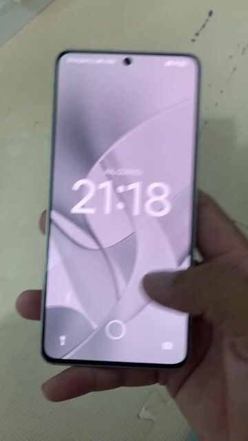 Xiaomi Redmi Turbo 3 12GB/256GB Bạc. Mua bán Điện thoại tại Thành phố Sa Đéc Đồng Tháp được đăng bởi Nguyễn hình 1