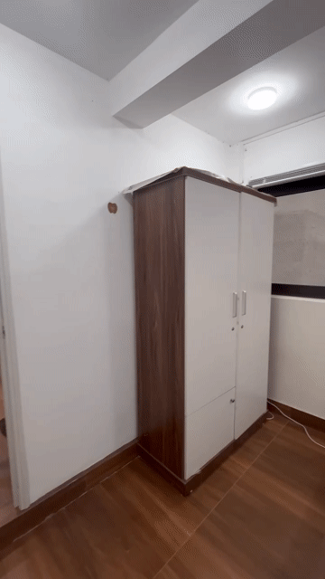 Cho thuê Phòng trọ Quận Đống Đa Hà Nội diện tích 10 m² giá 3,33 triệu/tháng