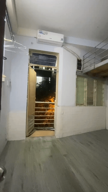Cho thuê Phòng trọ Quận Bình Thạnh Tp Hồ Chí Minh diện tích 14 m² giá 3,6 triệu/tháng