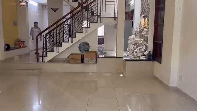 Cho thuê Nhà ở Quận 7 Tp Hồ Chí Minh diện tích 90 m² giá 30 triệu/tháng