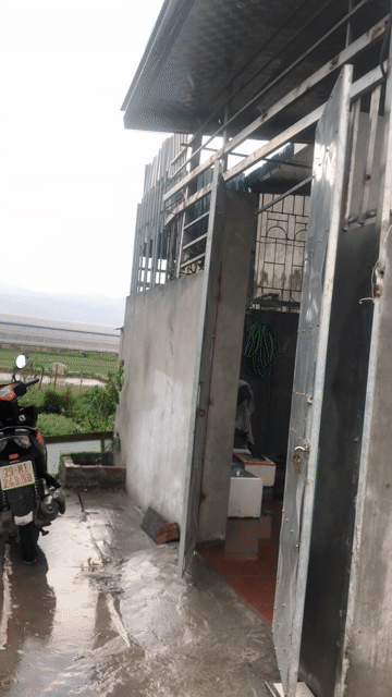Cho thuê Phòng trọ Huyện Thanh Trì Hà Nội diện tích 70 m² giá 2,5 triệu/tháng