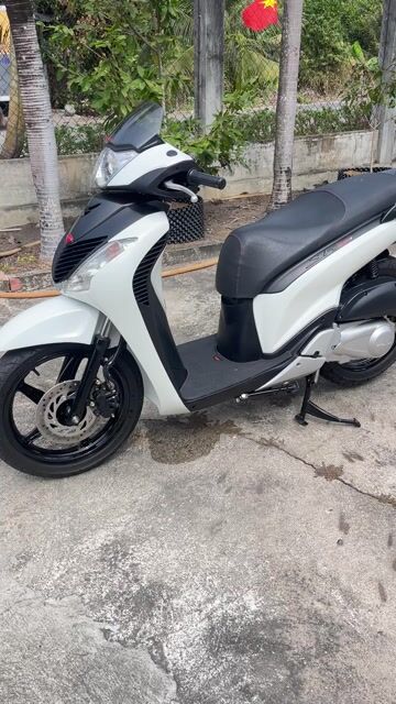 SH150I NHẬP Ý. ĐẦU MÁY 102 .CHÍNH CHỦ SANG TÊN. Mua bán Xe máy tại Huyện Hòa Thành Tây Ninh được đăng bởi pham danh hình 1