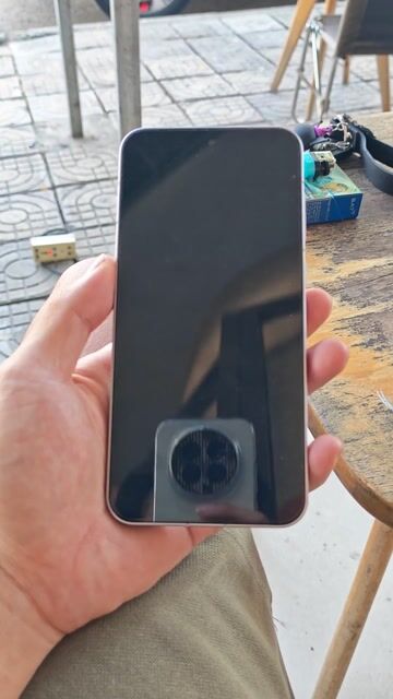 Oppo Find X9 256GB Xám Zin Keng. Mua bán Điện thoại tại Quận Hải Châu Đà Nẵng được đăng bởi phuc nguyen hình 1
