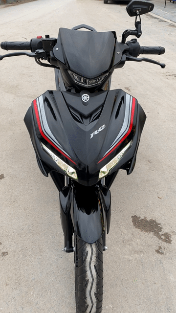 Siêu Phẩm Exciter 155 Chính chủ —2022 mới 95%. Mua bán Xe máy tại Quận Nam Từ Liêm Hà Nội được đăng bởi minh hình 1