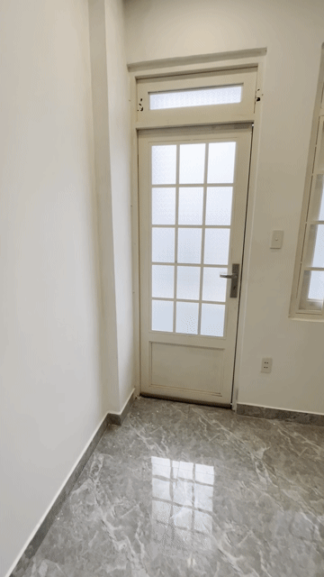 Cho thuê Nhà ở Quận Gò Vấp Tp Hồ Chí Minh diện tích 20 m² giá 12 triệu/tháng