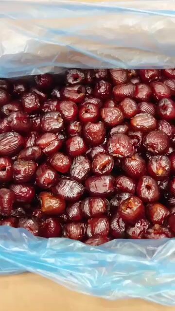 Mứt táo sấy dẻo. Mua bán Đồ ăn, thực phẩm và các loại khác tại Quận Hoàng Mai Hà Nội được đăng bởi Trang My hình 1