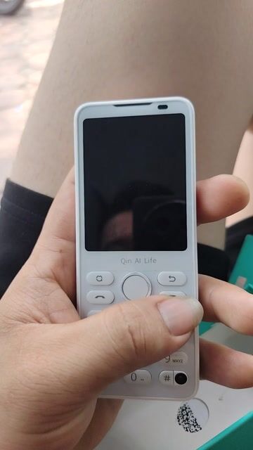 Xiaomi Qin F21 Pro 32GB Trắng. Mua bán Điện thoại tại Quận Hoàng Mai Hà Nội được đăng bởi Thanh Dat hình 1