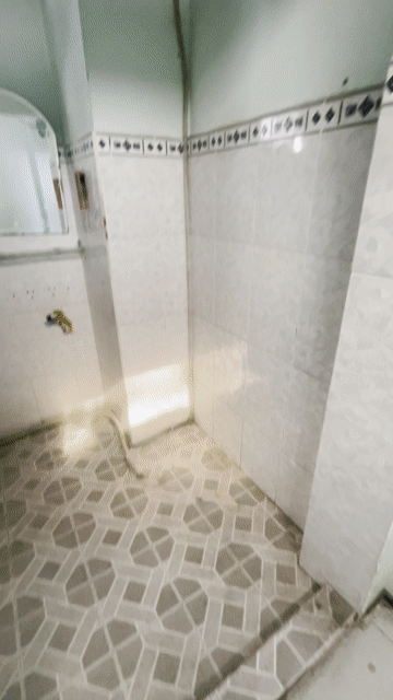 Cho thuê Phòng trọ Quận 8 Tp Hồ Chí Minh diện tích 20 m² giá 2,5 triệu/tháng