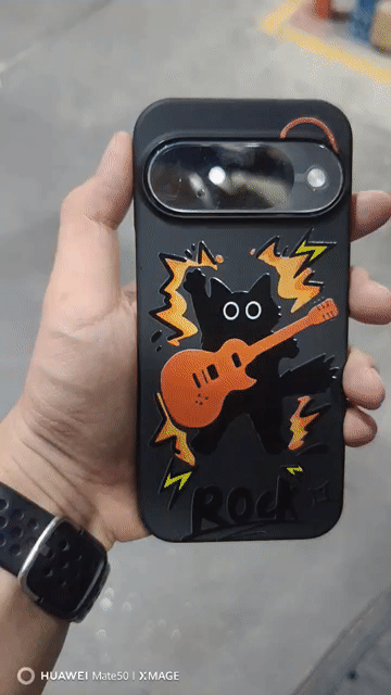 Google Pixel 10 Đen Đã qua sử dụng. Mua bán Điện thoại tại Huyện Mê Linh Hà Nội được đăng bởi Lúi Sliver hình 1