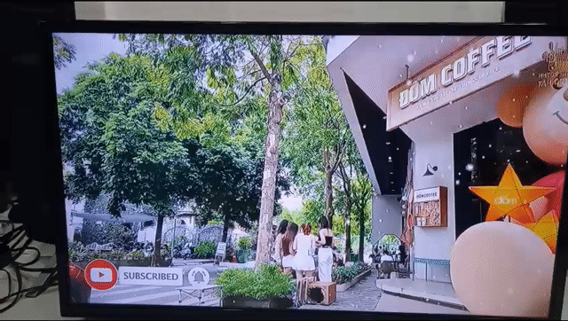Tivi LED Toshiba 32 inch Đẹp tuyệt vời âm thanh ha. Mua bán Tivi, Âm thanh tại Quận Tân Phú Tp Hồ Chí Minh được đăng bởi Huongnguyen hình 1