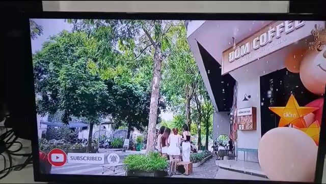 Tivi LED Toshiba 32 inch Đẹp tuyệt vời âm thanh ha. Mua bán Tivi, Âm thanh tại Quận Tân Phú Tp Hồ Chí Minh được đăng bởi Huongnguyen hình 1