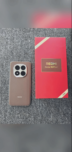 Redmi Note 15 Pro+ Bản 12/256 Mới 99% (Có TV 100%). Mua bán Điện thoại tại Quận Hoàng Mai Hà Nội được đăng bởi XIAOMI GIÁ TỐT hình 1