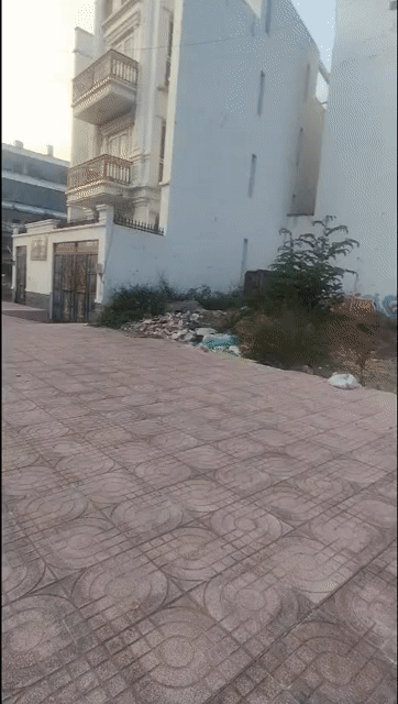 Cho thuê Đất Quận Bình Tân Tp Hồ Chí Minh diện tích 293.3999 m² giá 18 triệu/tháng