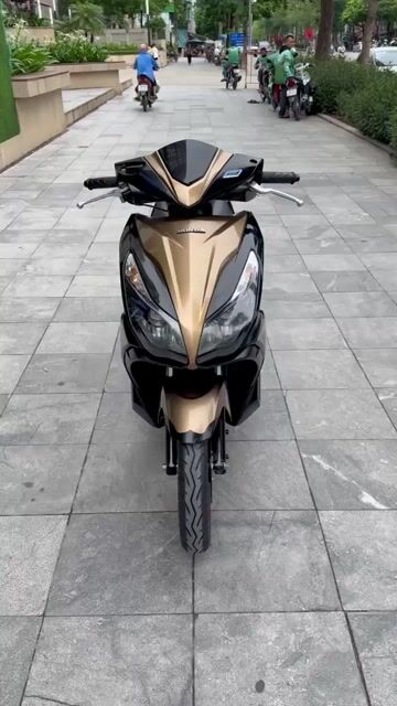 Airblade 125 khoá tìm xe 2014 zin chất biển HN. Mua bán Xe máy tại Quận Hoàng Mai Hà Nội được đăng bởi Trường Giang Phạm hình 1