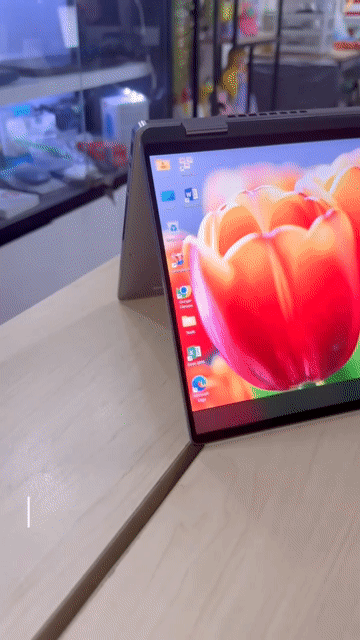 Dell Latitude 9520 2in1 i7 11th- 15.6" FHD cảm ứng. Mua bán Laptop tại Quận Thanh Xuân Hà Nội được đăng bởi Ngọc Lan hình 1