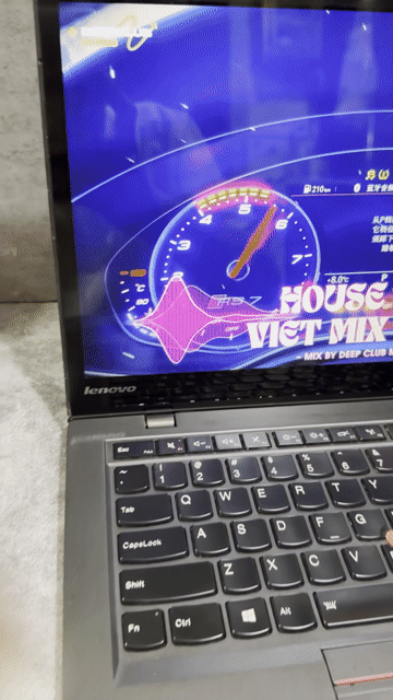 Lenovo X1 Carbon i7 8GB/128GB. Mua bán Laptop tại Quận 6 Tp Hồ Chí Minh được đăng bởi Máy Tính Bảo Ngọc hình 1