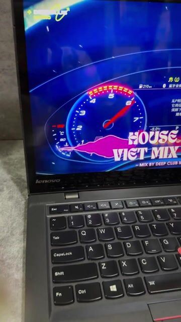 Lenovo X1 Carbon i7 8GB/128GB. Mua bán Laptop tại Quận 6 Tp Hồ Chí Minh được đăng bởi Máy Tính Bảo Ngọc hình 1