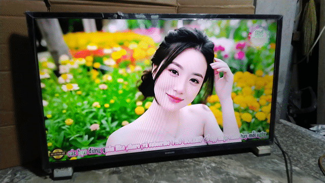 Bán tivi sam sung 32 inh vào mạng Youtube màu đẹp. Mua bán Tivi, Âm thanh tại Huyện Chương Mỹ Hà Nội được đăng bởi Ng hoàng hình 1