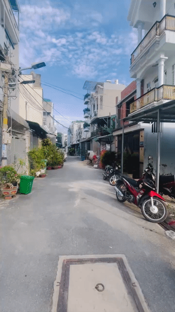 Mua bán Đất Quận 12 Tp Hồ Chí Minh diện tích 57.4 m² giá 4,25 tỷ