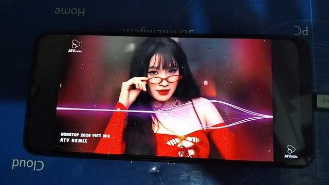 Vivo Y15 4GB/64GB Xanh. Mua bán Điện thoại tại Huyện Gò Quao Kiên Giang được đăng bởi Điện tử giá tốt hình 1