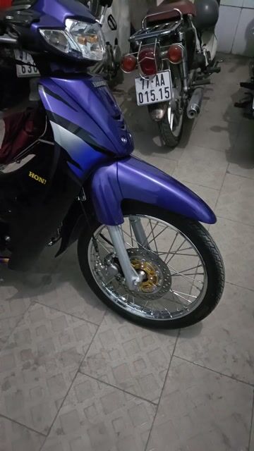 Honda Wave Alpha Tím. Mua bán Xe máy tại Thành phố Thủ Đức Tp Hồ Chí Minh được đăng bởi Nguyễn Tại hình 1