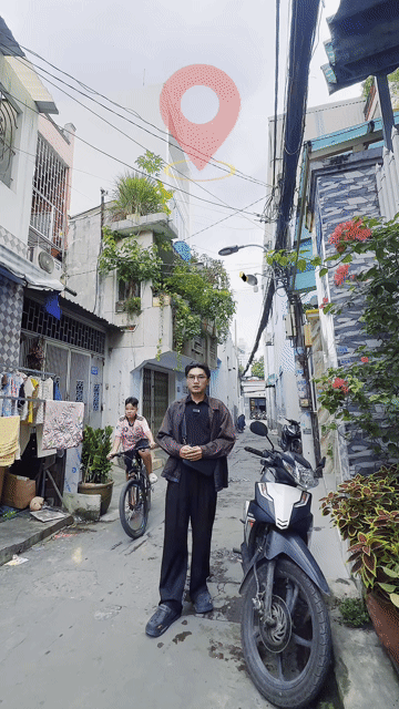 Mua bán Nhà ở Quận 6 Tp Hồ Chí Minh diện tích 70 m² giá 5,4 tỷ