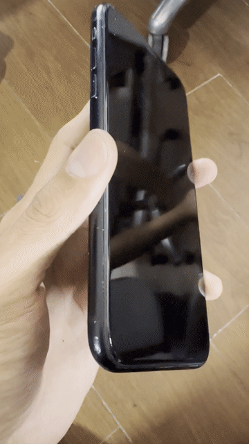 iPhone XR lock. Mua bán Điện thoại tại Quận Tân Bình Tp Hồ Chí Minh được đăng bởi Phát hình 1