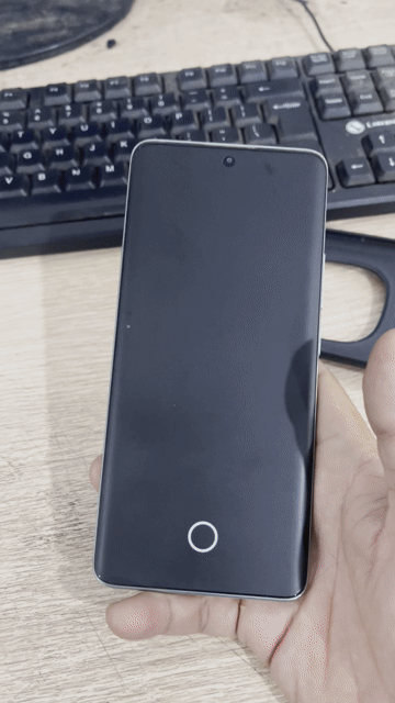 Xiaomi Redmi Note 14 Pro 5G 8GB/256GB Xanh lá. Mua bán Điện thoại tại Huyện Trảng Bom Đồng Nai được đăng bởi Khang Lang hình 1