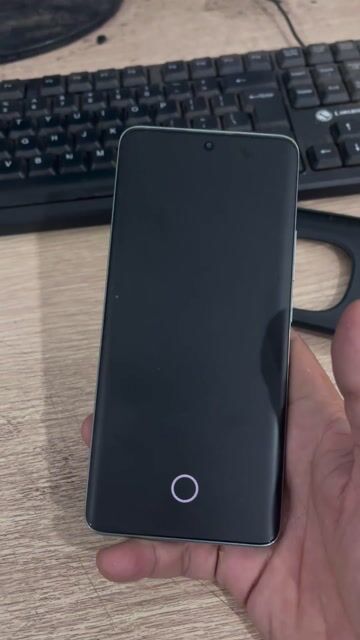 Xiaomi Redmi Note 14 Pro 5G 8GB/256GB Xanh lá. Mua bán Điện thoại tại Huyện Trảng Bom Đồng Nai được đăng bởi Khang Lang hình 1