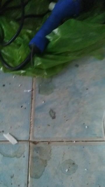 Máy xông hơi nước. Mua bán Nội thất, đồ gia dụng khác tại Huyện Cần Giuộc Long An được đăng bởi ẮC QUY TRÍ LINH  hình 1