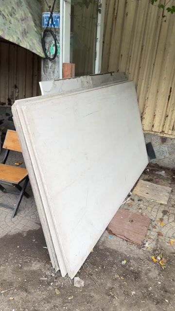 thanh lí hết 23 tấm Xingboar sàn giả. Mua bán Nội thất, đồ gia dụng khác tại Quận 7 Tp Hồ Chí Minh được đăng bởi Quang hình 1