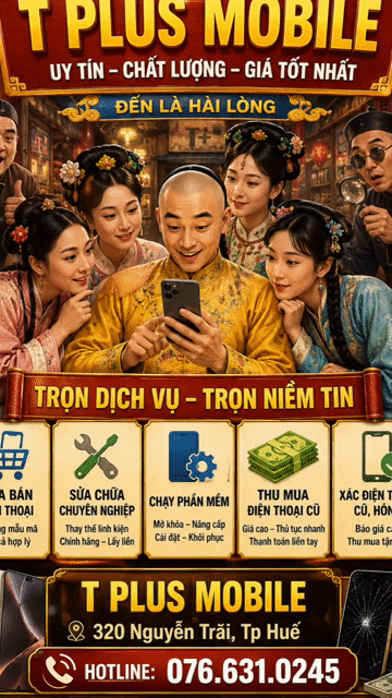 Oppo A17k 64GB Đen. Mua bán Điện thoại tại Thành phố Huế Thừa Thiên Huế được đăng bởi T PLUS MOBILE MUA BÁN ĐIỆN THOẠI hình 1