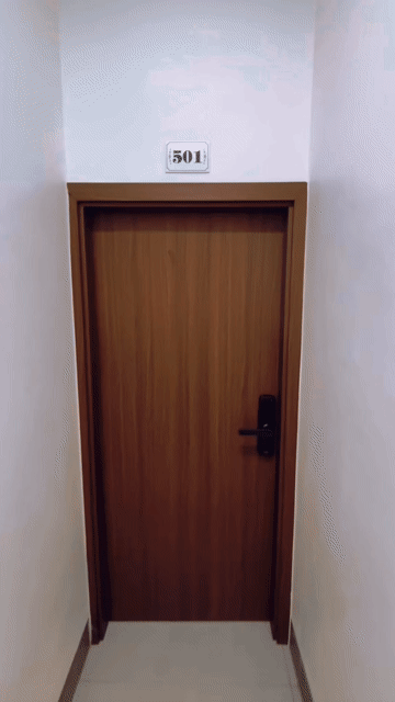 Cho thuê Phòng trọ Quận Ba Đình Hà Nội diện tích 25 m² giá 5,5 triệu/tháng