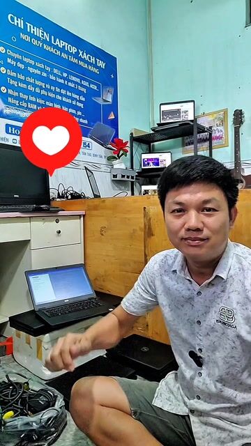 👌 LAPTOP DELL SX 2019 HÀNG NHẬT ZIN ĐẸP BH 3THÁNG. Mua bán Laptop tại Quận Bình Tân Tp Hồ Chí Minh được đăng bởi CHÍ THIỆN BÁN LAPTOP hình 1
