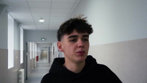 Condamné avant le procès!