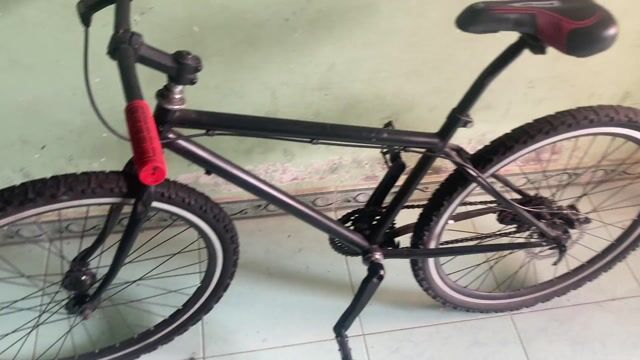 bán xe đạp. Mua bán Xe đạp tại Thành phố Mỹ Tho Tiền Giang được đăng bởi Võ Minh hình 1