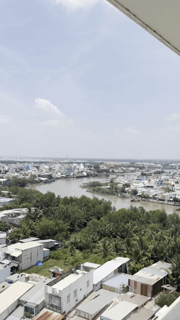Cho thuê Căn hộ Chung cư The Era Town Quận 7 Tp Hồ Chí Minh diện tích 97.4598 m² giá 9,5 triệu/tháng