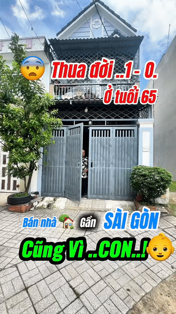 Mua bán Nhà ở Huyện Đức Hòa Long An diện tích 64 m² giá 1,8 tỷ