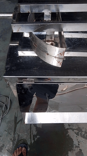 Máy thái rau củ quả CDK 2023. Mua bán Bếp, lò, đồ điện nhà bếp tại Quận 6 Tp Hồ Chí Minh được đăng bởi Ngọc Lực hình 1