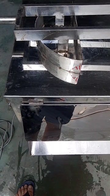 Máy thái rau củ quả CDK 2023. Mua bán Bếp, lò, đồ điện nhà bếp tại Quận 6 Tp Hồ Chí Minh được đăng bởi Ngọc Lực hình 1