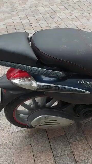 Piaggio Liberty FI Xanh Đã sử dụng. Mua bán Xe máy tại Quận Hoàng Mai Hà Nội được đăng bởi Mr tín  hình 1