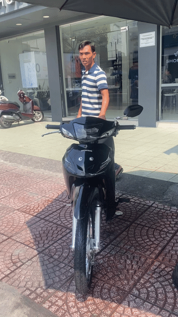 wave@ 50cc bstp 9chủ. Mua bán Xe máy tại Quận Phú Nhuận Tp Hồ Chí Minh được đăng bởi Hung Nguyên hình 1