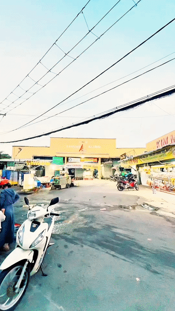 Mua bán Nhà ở Quận 12 Tp Hồ Chí Minh diện tích 80 m² giá 4,25 tỷ