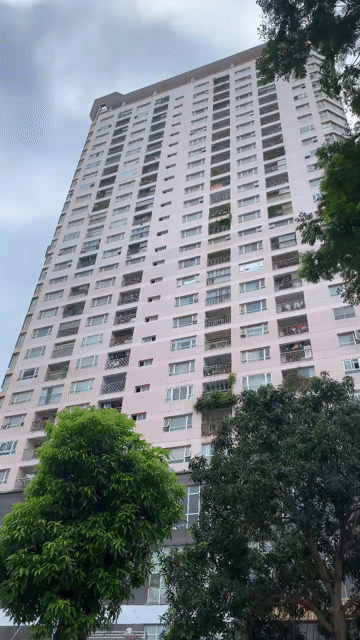 Mua bán Căn hộ Chung cư KĐT Làng Quốc tế Thăng Long Quận Cầu Giấy Hà Nội diện tích 100 m² giá 8,9 tỷ