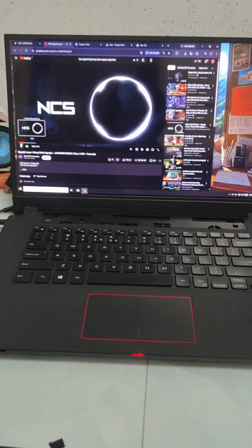Dell Inspiron 7447 i7-4720HQ. Mua bán Laptop tại Thành phố Gia Nghĩa Đắk Nông được đăng bởi DuongThuan hình 1