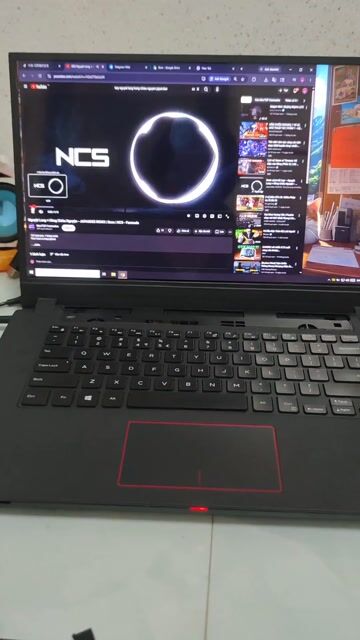Dell Inspiron 7447 i7-4720HQ. Mua bán Laptop tại Thành phố Gia Nghĩa Đắk Nông được đăng bởi DuongThuan hình 1